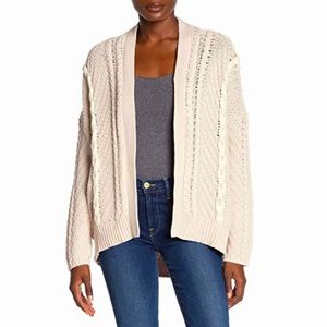 Michael Stars Carmel Knit Cardigan